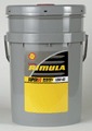 Масло Shell Rimula R5 E 10w40 (209л)