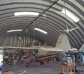 Авиационные ангары Авиационные ангары