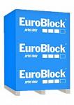 Газосиликатные блоки EuroBlock