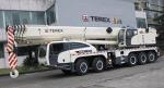 Автокран TEREX  TOPLIFT TTC100G