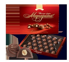 Конфеты шоколадные Маргарита