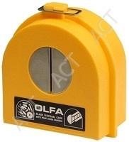 Контейнер OLFA  для отработанных лезвий