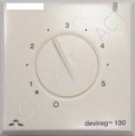 Терморегулятор Devi Devireg серии D130