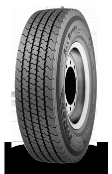 Шина Ярославская 275/70R22.5