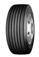 Шина  YOKOHAMA 107ZL 315/80R22.5