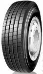 Шина грузовая 315/70R22.5 F860  Ling Long