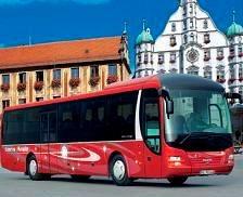 Автобусы MAN, Neoplan