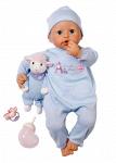 Игрушка Baby Annabell мальчик