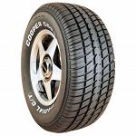 Шины CooperTires (Купер)