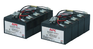 ### R ### BC12 Аккумулятор APC Replacement Battery RBC #12