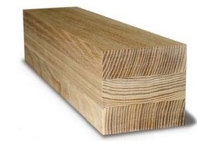 В настоящее время широкое развитие получает комплексная переработка древесины. Ее цель - получение высокотехнологичного продукта в виде клееных деревянных конструкций (строительный брус, балки перекрытий) и каркасно - панельных конструкций для малоэтажног