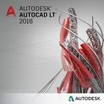 Программа Autodesk AutoCAD LT