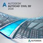 Программа Autodesk AutoCAD Civil 3D