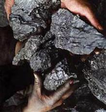 Угли каменные антрациты, уголь