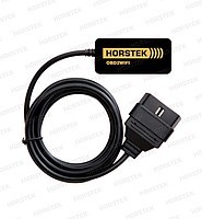 Компьютер Бортовой Horstek OBD 2 WIFI