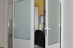 Алюминиевые двери (Системы PROVEDAL для внутренних помещений))