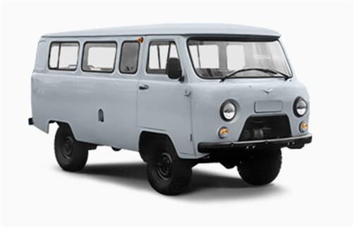 UAZ 2206