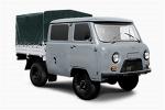 UAZ 39094