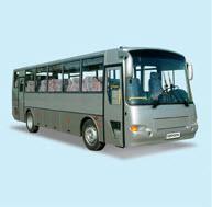 Автобус КАВЗ-4238 