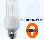 E27 24W/827 DULUXSTAR EE