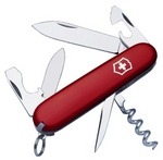 нож Viktorinox Spartan Состоит из 9 стандартных инструментов, продажа в Украине
