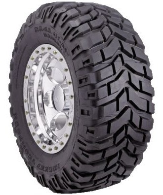 Автошины 4х4 Mickey Thompson BAJA Claw Radial