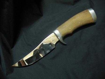 Нож охотничий  Нож “Т-5