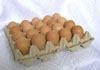 Яйца куриные пищевые "Столовые"