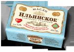 Масло сливочно-растительное М.Д.Ж 72,5 %