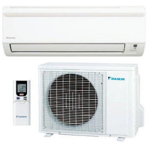 Кондиционеры Daikin