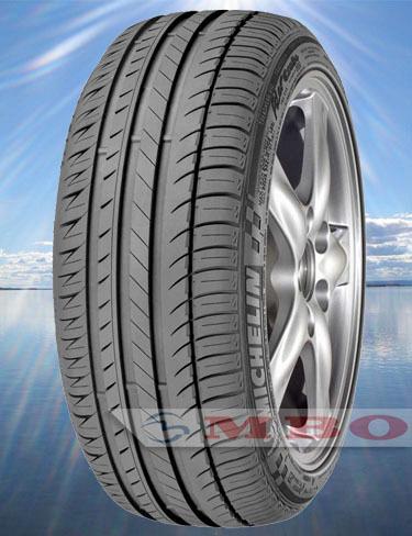 Шины лето MICHELIN PILOT EXALTO PE2