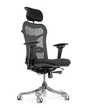 Chairman 769 - современное компьютерное кресло для руководителя