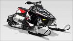 Cнегоход Polaris 800 Switchback PRO-R LTD