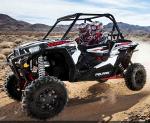 Мотовездеход Polaris RZR XP 1000 EPS