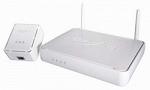 dLAN® 200 AV Wireless G