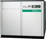 Электрический винтовой безмасляный компрессор Hitachi DSP-100W5MN