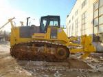 Бульдозер KOMATSU D275A