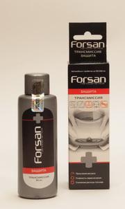 FORSAN nanoceramics трансмиссия ЗАЩИТА 95мл (серия 2009)