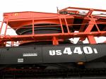 Мобильная конусная дробилка Sandvik US440i