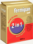 Дрожжи Fermipan SOFT