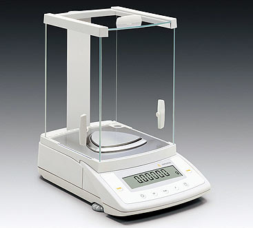 Полумикровесы Sartorius CPA225D