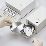 Микровесы Sartorius SE2-F