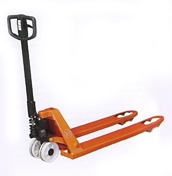 Тележка ручная гидравлическая BT Lifter LHM 230