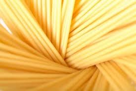 Фасованные макаронные изделия Спагетти