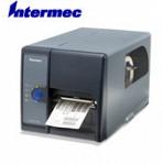 Термо- и термотрансферный принтер Intermec PD41