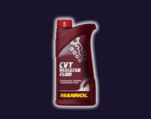 CVT VARIATOR FLUID