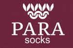 PARAsocks носки мужские, женские