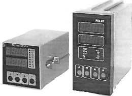 Регулятор микропроцессорный РП5 (РП5-М1)