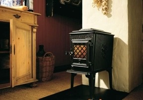 Печь дровяная Jotul F 602 GD BBE