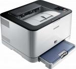 Принтер Samsung CLP-320 А4